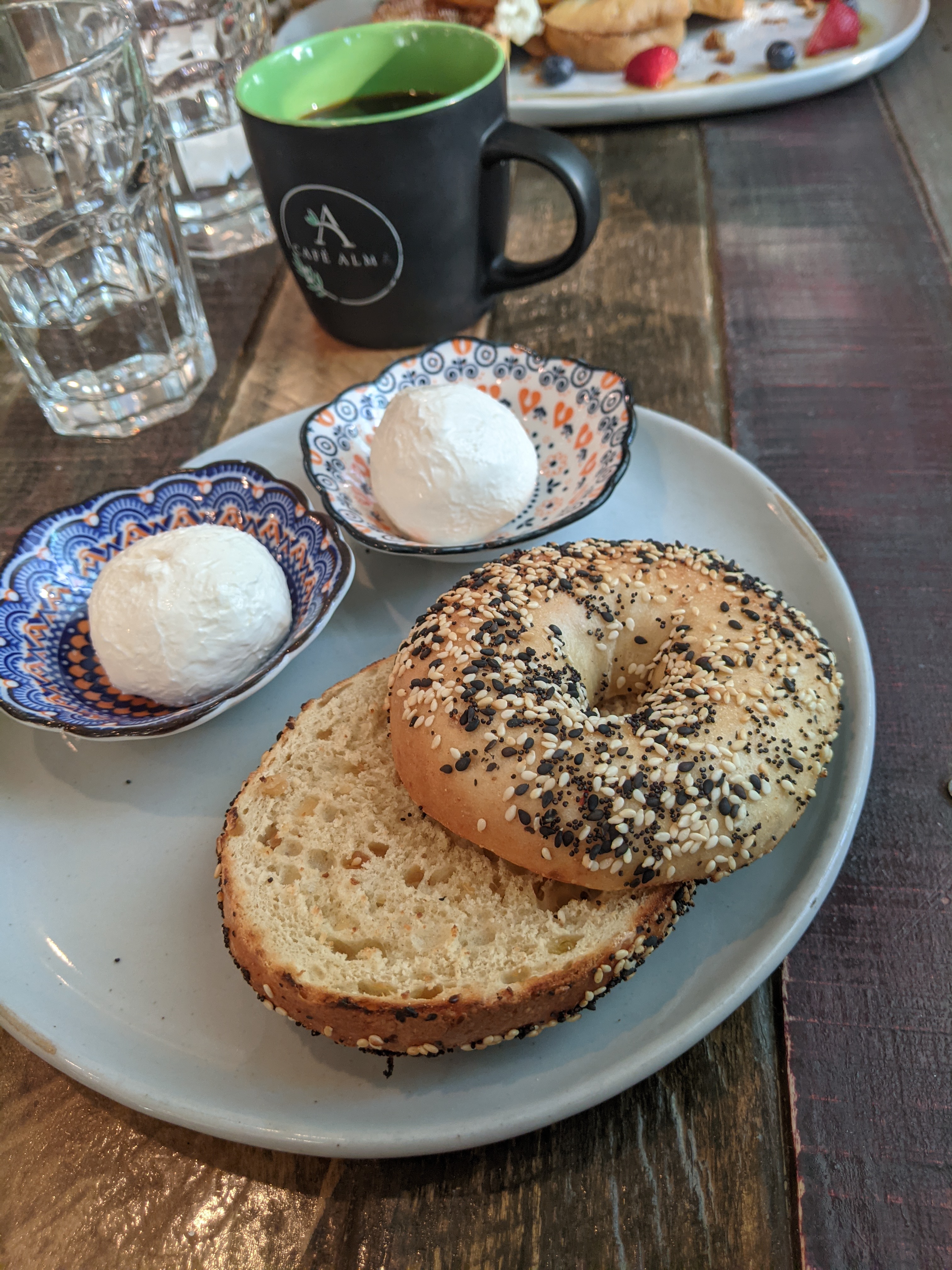 bagel7